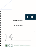 Rne2012 - e - 100 Bambú PDF