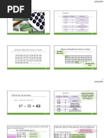 1. Analisis de Resultados Proceso