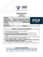 Apostila de Matemática Comercial e Financeira II