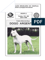 Dogo-Argentino-Padrão da Raça.pdf