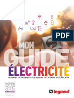 Guide Electricite PDF