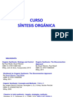 Sintesisorganicafundamentos 30322 PDF