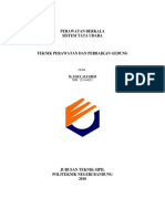 Perawatan Berkala Sistem Pendingin Udara. M. Zaky Alfarisi PDF