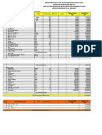 Cash Flow Unit Usaha Hutan Wisata Desa BUMDesa Fidi Jaya 2017