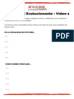 Sex Evo - 1 PDF