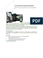 Arquitectura y Entorno de Desarrollo de Aplicaciones Móviles.docx