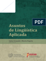 Asuntos de Lingc3bcc3adstica Aplicada 2017