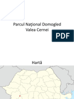 252603472-Parcul-Naţional-Domogled-power-point.pptx