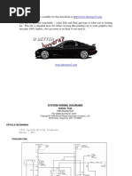 RX-7 Performance Handbook | PDF | Machines | Wheeled Vehicles
