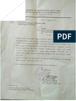 Surat Persiapan Pelaksanaan Unbk