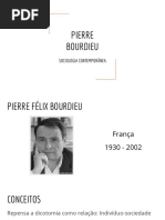 Bourdieu