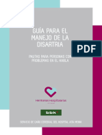 Guía para el manejo de la disartria.pdf