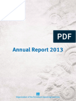 2013 OPEC Anual Report.pdf