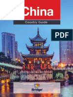 Guide To China