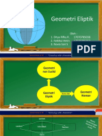 PPT Geometri Elliptik