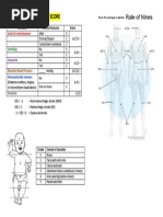 PECARN Criteria for Pediatric Head Injury | PDF | Traumatic Brain ...