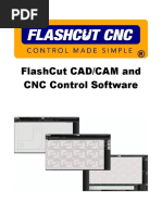 Flashcut CNC 7 - 0 Users Guide