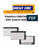 Flashcut CNC 7 - 0 Users Guide