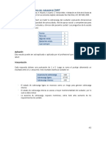 Anexo 22. - ESCALA DE SOBRECARGA DEL CUIDADOR DE ZARIT PDF