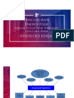 Fisiologi Kerja