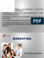 Copia de Marketing Utp