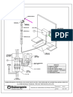 Esquemas Típicos de Conexiones BT PBT21