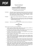 Download PP No 19 Thn 2005 by Yati Kurniawati SN3976345 doc pdf