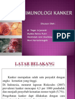 Imunologi Kanker-1