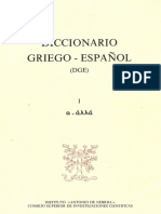 Diccionario Griego-Espanol-Dge-1 PDF