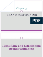 Brand Positioning Guide
