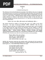 Comprehensive Indian Caste List | PDF | Social Groups Of India ...