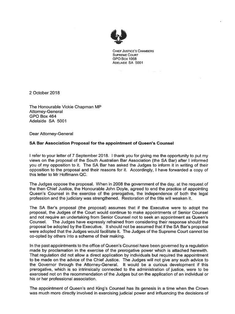 How to write a reintroduction letter image