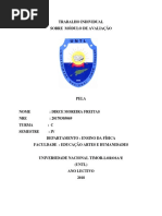 Dirce Moreira Freitas