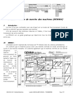 08-09 SI Synthese CI11 GEMMA Grafcet PDF