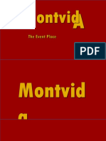 Montvida Web Icon