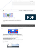 Página de Facebook multilenguaje - Geocrono.pdf