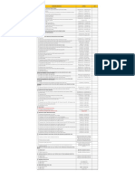 Jadwal Tahapan Pemilu