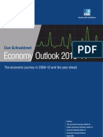 Economy Outlook 2010 11