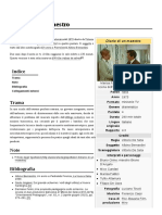 Diario Di Un Maestro PDF