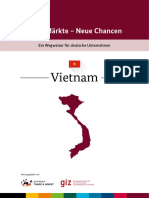Marktfuehrer Vietnam