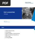 Test & Adjust Hand Book이명한