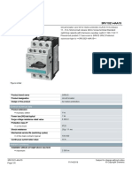 3RV10214AA15 Datasheet En