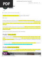 Poderes Administrativos_ Quais São Eles_ - Direitos Brasil 5