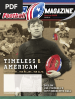 Download USA Football Magazine Issue 6 Summer 2008 by USA Football Magazine SN39765529 doc pdf