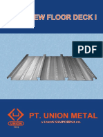 Union New Floor Deck 1 PDF