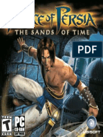 Prince Of Persia - The Sands Of Time - Manual.pdf