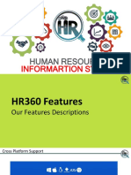 Human Resource: Informartion System