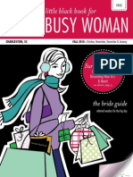 EveryBusyWoman - Charleston, SC, Fall 2010