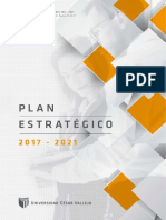 Plan Estrategico PDF