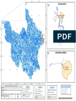 Mapa #03 Hidrologico